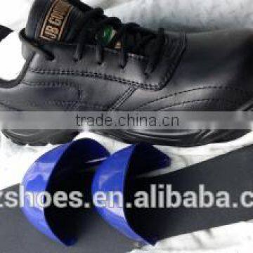 safety working shoes with low cut in stock