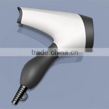 New Plastic Hair Dryer Shell