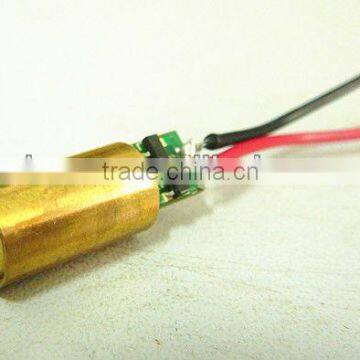 5mw Industrial Red Laser Pointer Module photo-3
