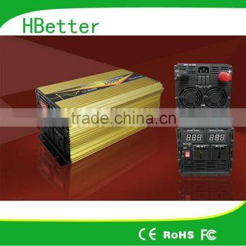 600w ups inverter with built in charger,inverter and ups