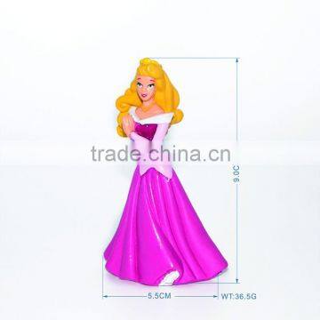 Small action figurine in disney farm factory, high quality for promotion gift toys.