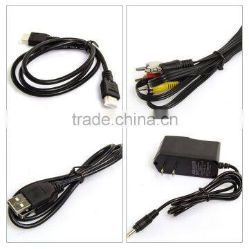 Best Android 5.1 Octa Core Tv Box RK3368 2G 8G tv Box BT 4.0,H.265,HD 4K Player,preinstalled Kodi Octa Core tv Box photo-3