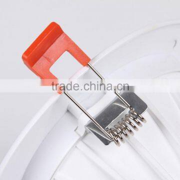 New Dimmable Anti-glare UGR<19 LED Downlights 11W 665LM Nichia LED CRI95/85 photo-4