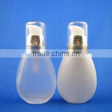 30ml novel Cosmetics bottles(X-CB013)