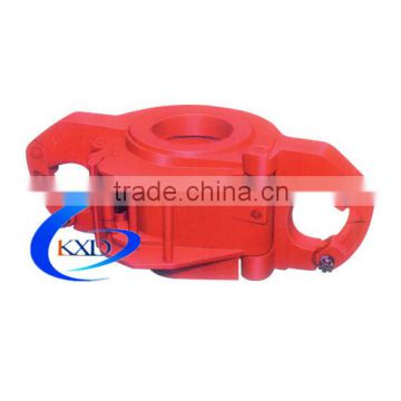 drill pipe lifting equipment water well elevator / oil drill elevator / drill collar elevator