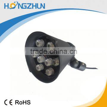 Hot Sales Aluminum 12v Urban City 9w Garden Led Lighting