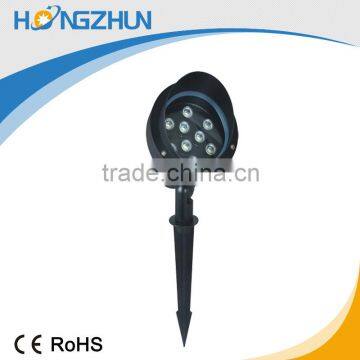 wholesale outdoor garden lighting round 10w