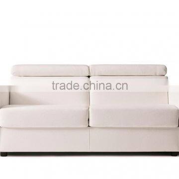 Used hotel sofa for double seat XY0141