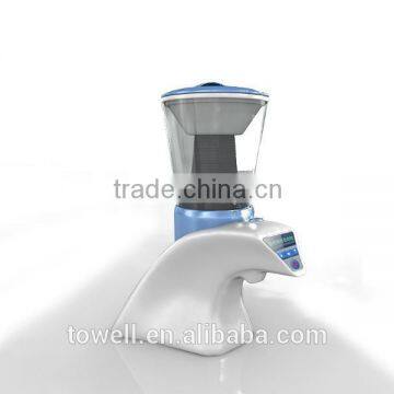 High Quality Home Appliance Plastic Product Rapid Prototype With Surface Treatment photo-4