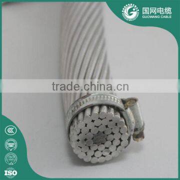 acsr partridge conductor for overhead transmission line