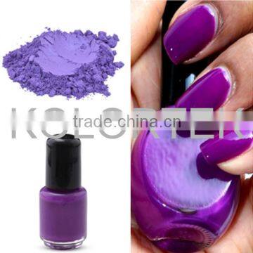 Manganese Violet powder for nail polish, nail polish manganese violet