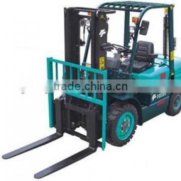 FD30/FG30 warehouse lifting equipment/gasoline forklift truck