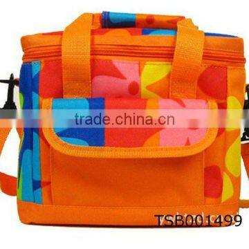 Oxford OEM Insulated New Arrival Lunch Cooler Bags For Men Manufacture