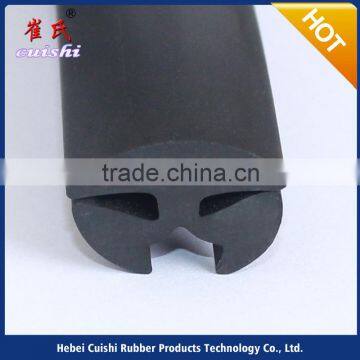 cabinet windows rubber strip Belts epdm auto decoration seal