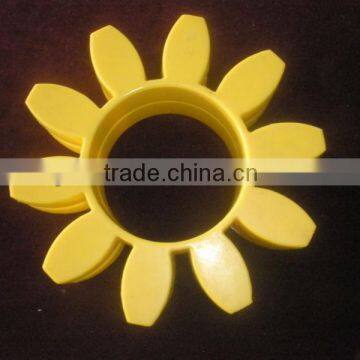 China Flexible Rubber coupling