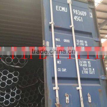ASTM A213 T22 Alloy Steel Tube ASTM A213 Grade T22 Alloy Steel Seamless Tube Are Chrome-moly Tube Used for High Temp NACE MR0175