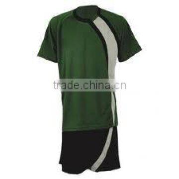 soccer uniform, football jersey/uniforms, Custom made soccer uniforms/soccer kits soccer training suit,WB-SU1463