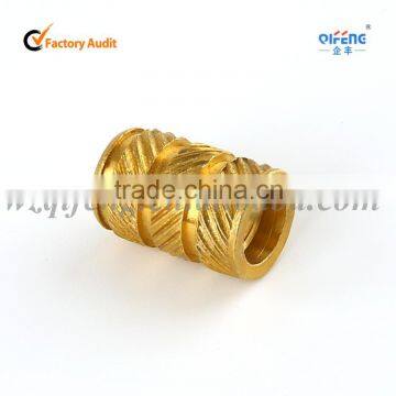 OEM Brass Auto Car Components Accessories photo-2