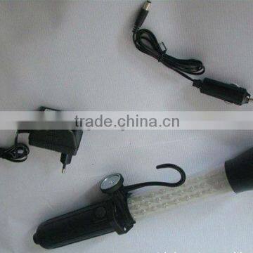 MAGNETIC 60+17 LED WORK LIGHT