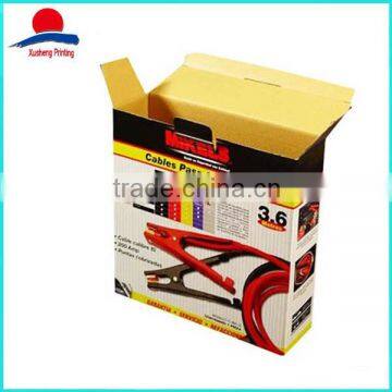 High Quality Cardboard Packaging Product Box