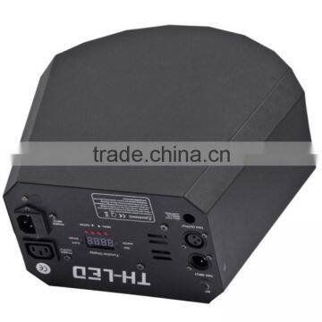 12facet Professional dj Lighting Led Mini Double Butterfly Stage Light photo-6