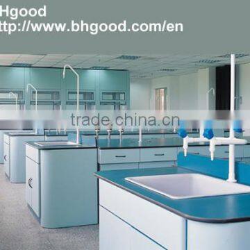 Resistant Acid and Base Ltrespa Hpl Lab Laminate photo-3