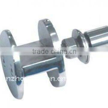 Stainless steel Routel for spider fitting,Glass routel for spider fitting (point fixing)