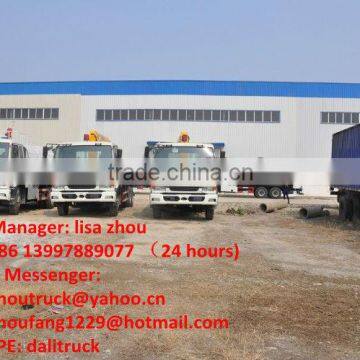 Nissan UD Crane Truck Crane Factory Directly Sales