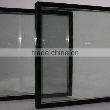 tempered insulated glass triple glazed glass sunergy glass