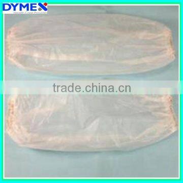 Dymex Sterile Non-Reinforced PE Sleeves