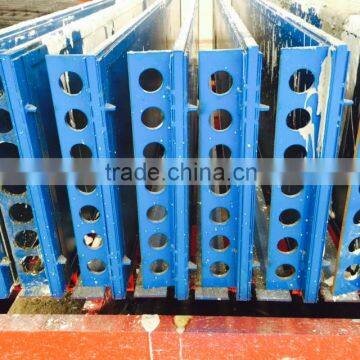 Precast Concrete Mold Hollow Core Wall Panel Machine/lightweight Wall Panel Machine photo-2