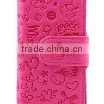 fashion mobile phone bag/mobile phone pouch/cell phone case