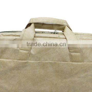 2016Dongguan Factory Designe Handbag Enviromental Protection Tyvek Paper Durable Tote Bag photo-6
