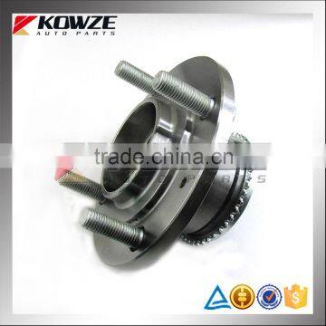 Rear Car Wheel Hub Unit and Bearing Assembly For Mitsubishi Lancer Parts CS5A CS6A CS6W CS7A CS7W CS9A MR527453