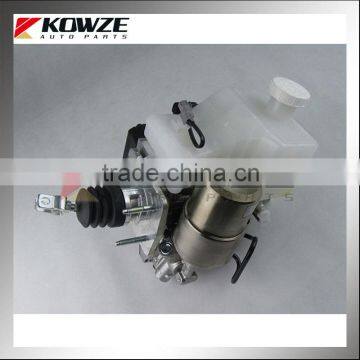 Brake Hydraulic Booster For Mitsubishi Pajero Montero MN116391 MR569728                        
                                                Quality Choice