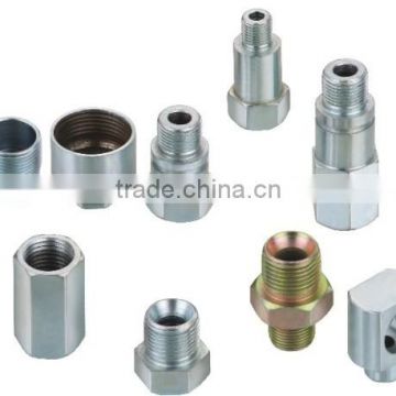 Hydraulic Hose Fitting