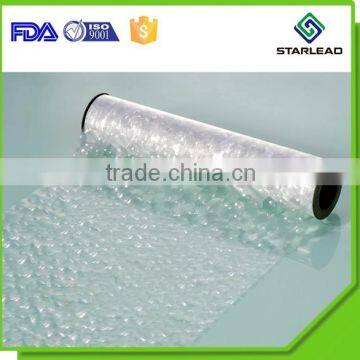 Transparent bopp 3d thermal film, clear cpp 3d lens film for paper board lamination