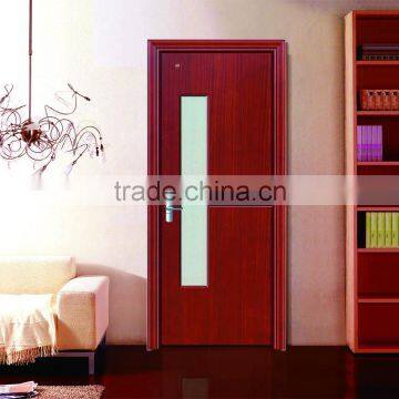 Wooden Shower Door Fiberglass Entry Doors photo-2