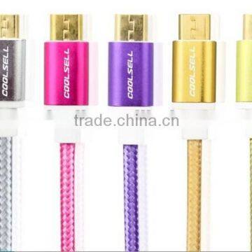 2015 for Samsung Mobile Phone Cabel