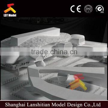 Conceptual Building Model for Bidding