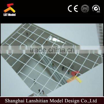 Visual and Lifelike Architectural Models for Sale photo-5