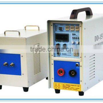 high frequency induction heating machine