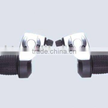 Bicycle Twist Shifter