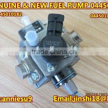 Bosch Genuine Common Rail Pump 0445010159 0445010182 for Greatwall