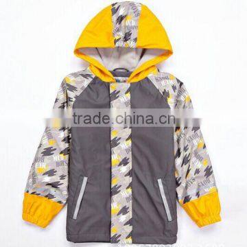 PU jacket good quality