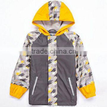 PU Jacket Good Quality