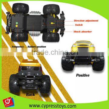 1:14 RC Four Function High Speed Scale Model Racing Car Battery Included Quality Choice Most Popular