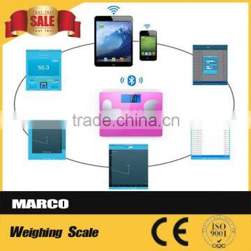 Bluetooth Wireless Calibration Weights photo-3