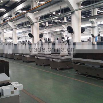 New Machinery-Wise CNC Medium Speed Wire Cut/electric Discharge Machine/EDM With High Efficiency(DK7732C-CH) Quality Choice photo-4