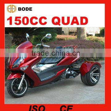 New Cheap 150cc Reverse Trike for Sale with Good Quliaty